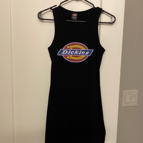 Dickies mini dress - Picture 1 of 4